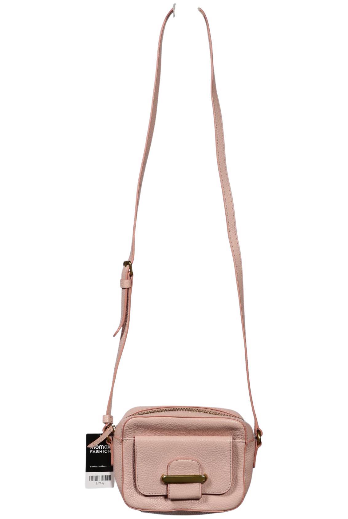 

Fossil Damen Handtasche, pink, Gr.