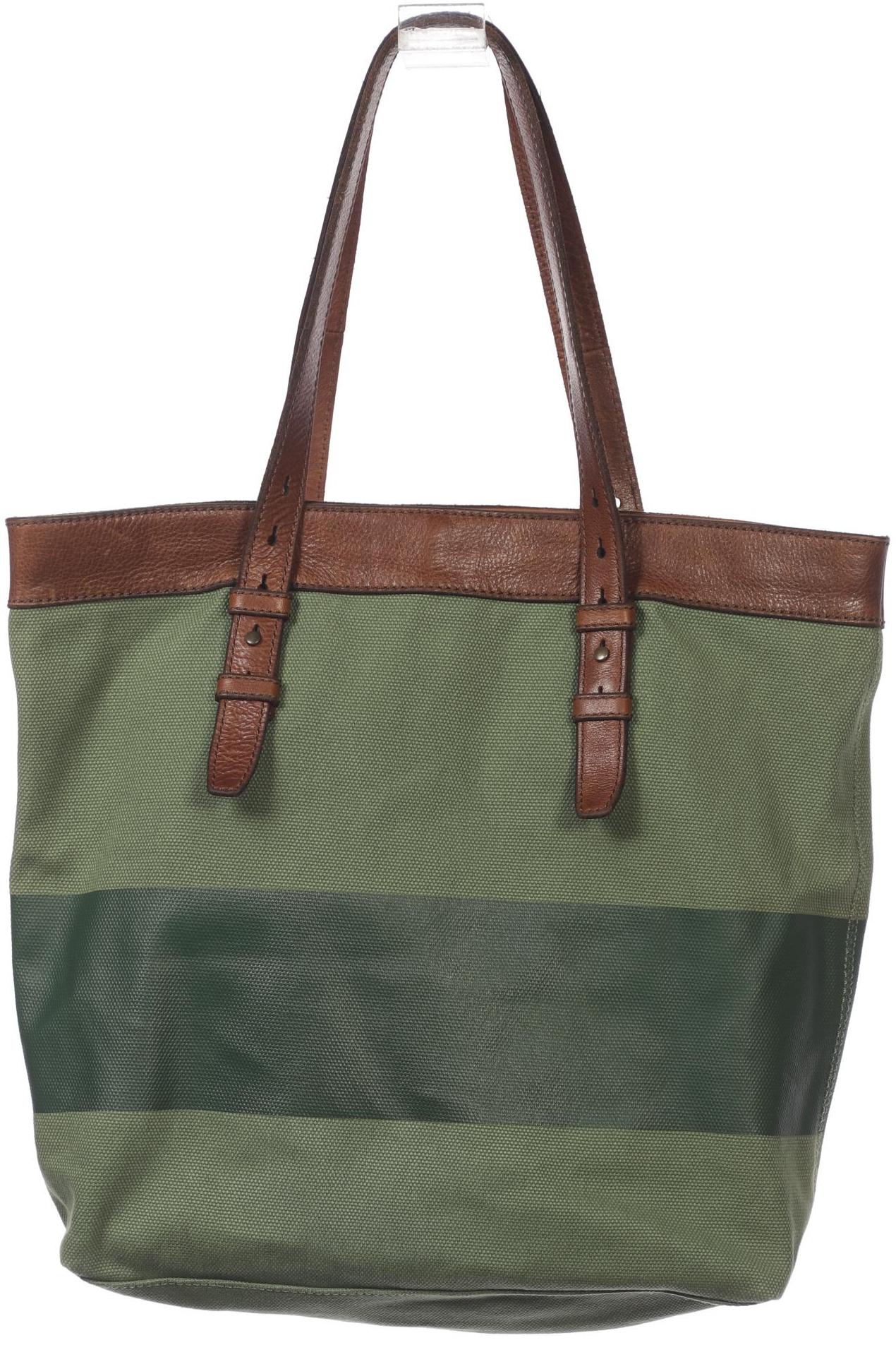 

Fossil Damen Handtasche, grün