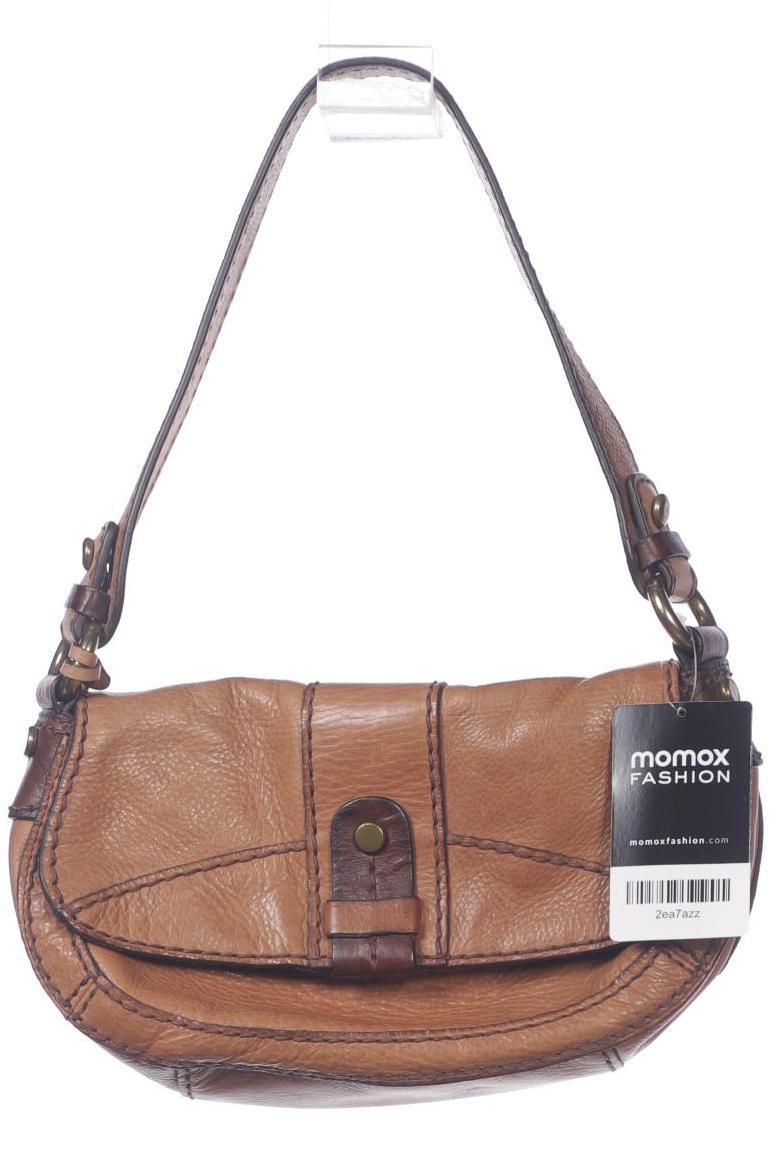 

Fossil Damen Handtasche, braun, Gr.