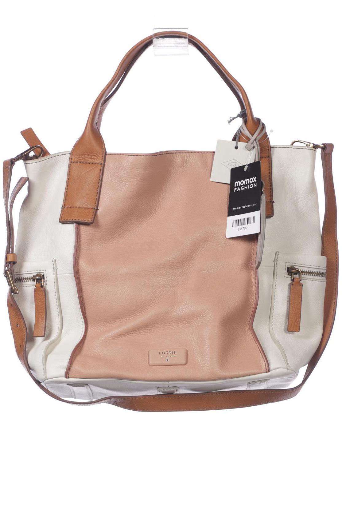 

Fossil Damen Handtasche, pink, Gr.