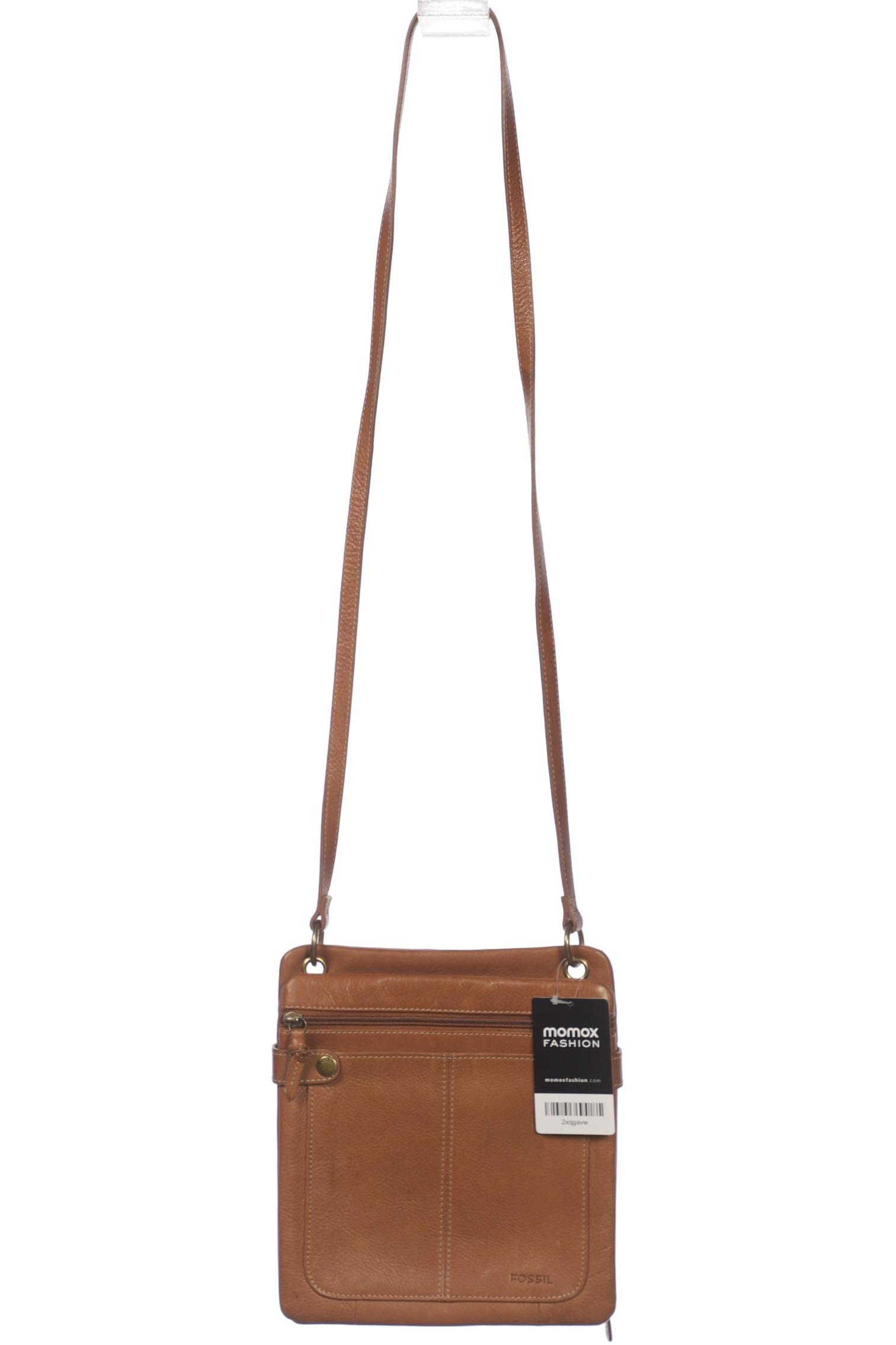 

Fossil Damen Handtasche, braun