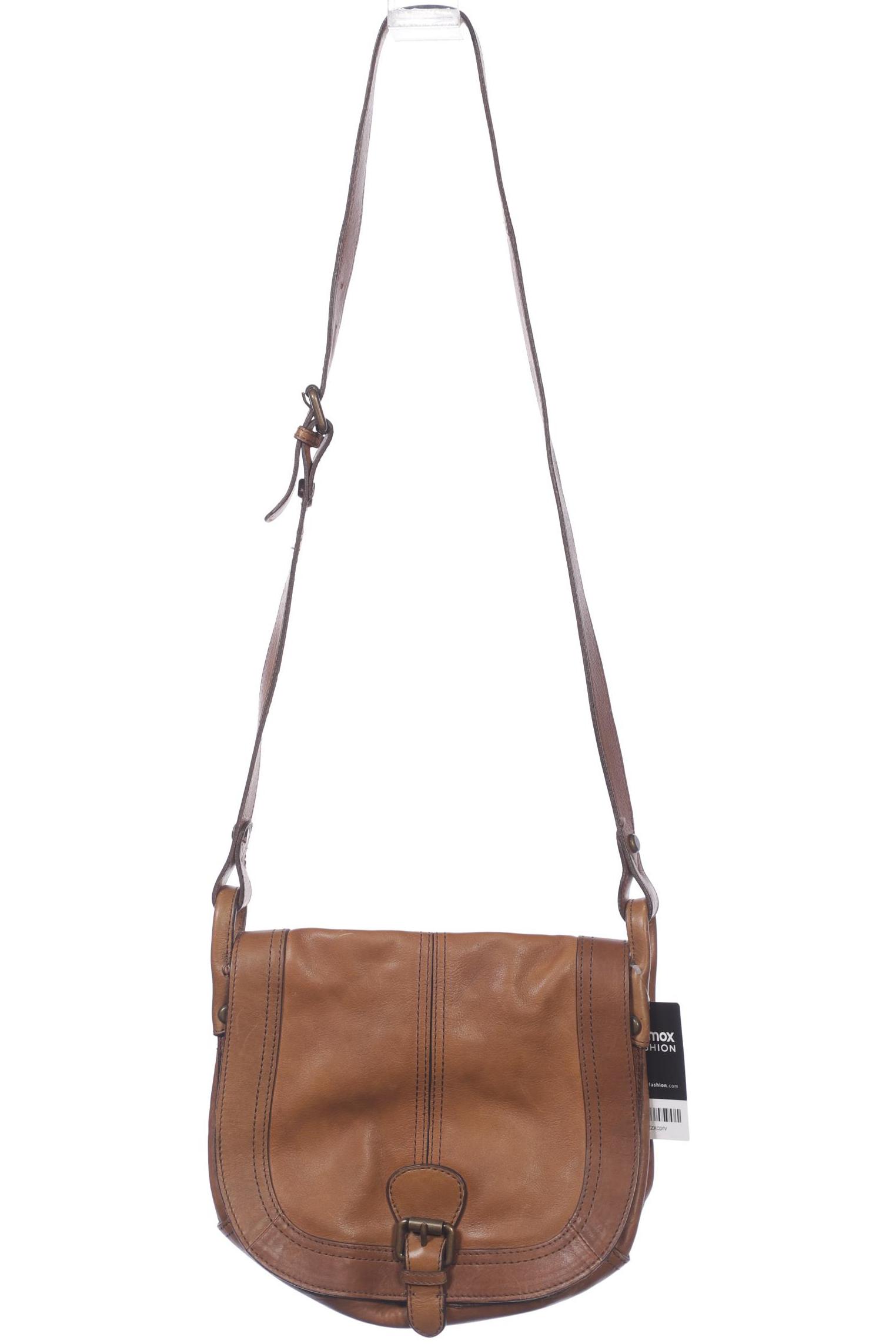 

Fossil Damen Handtasche, braun