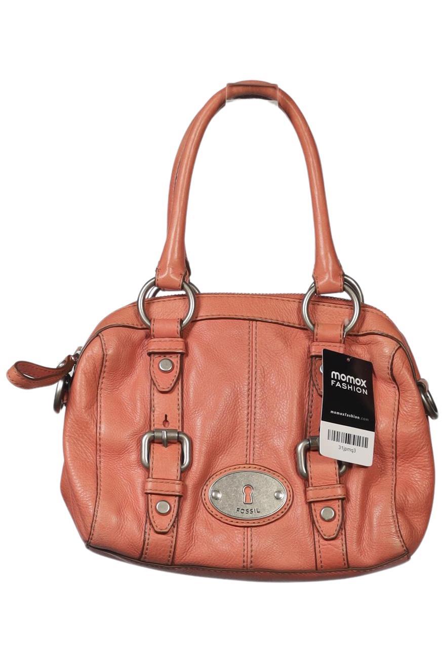

Fossil Damen Handtasche, pink, Gr.