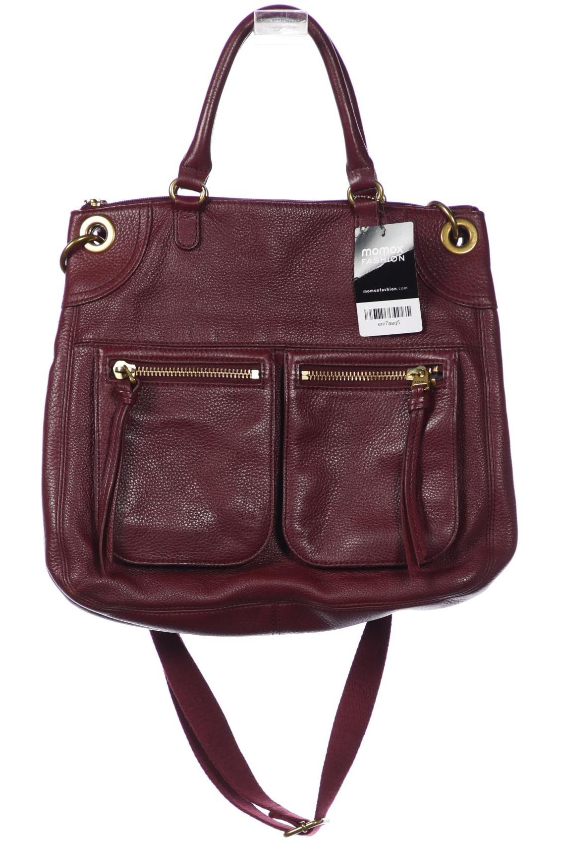 

Fossil Damen Handtasche, bordeaux