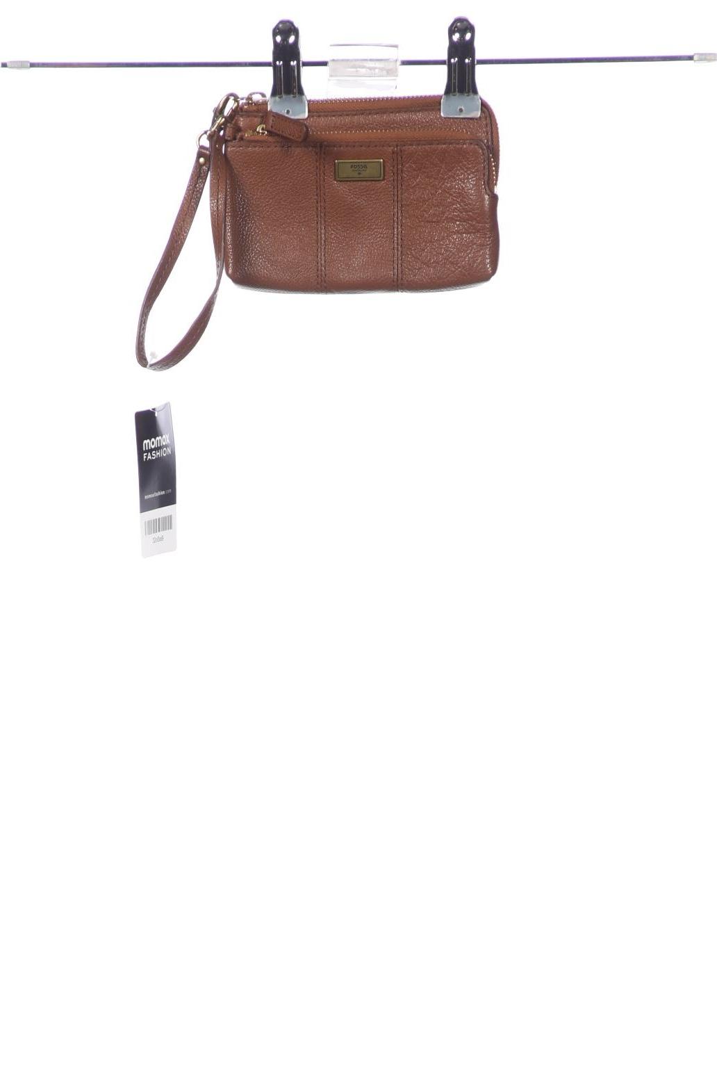 

Fossil Damen Handtasche, braun, Gr.