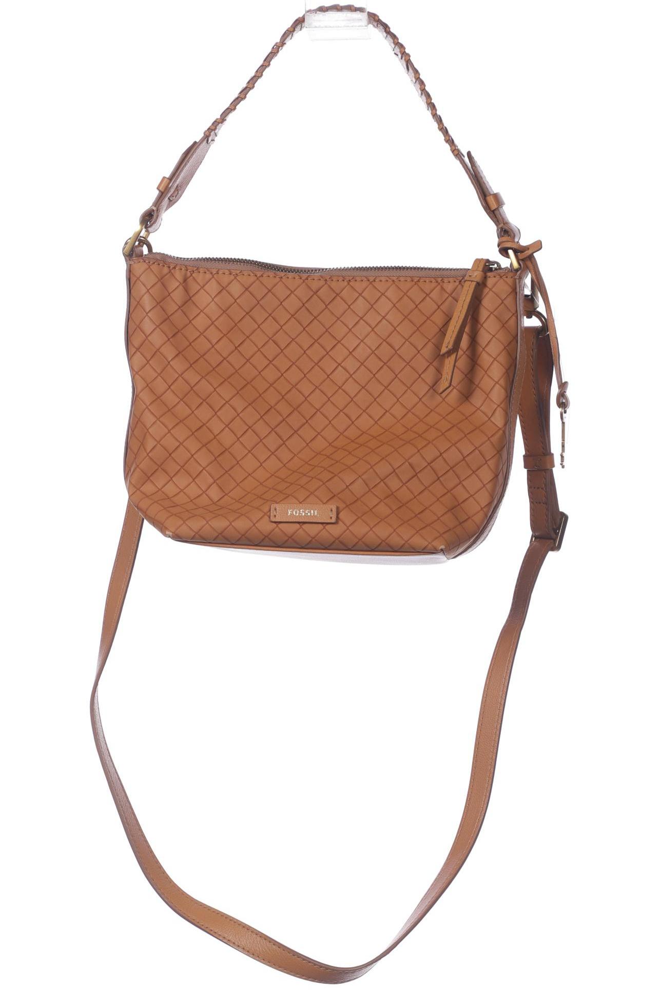 

Fossil Damen Handtasche, braun