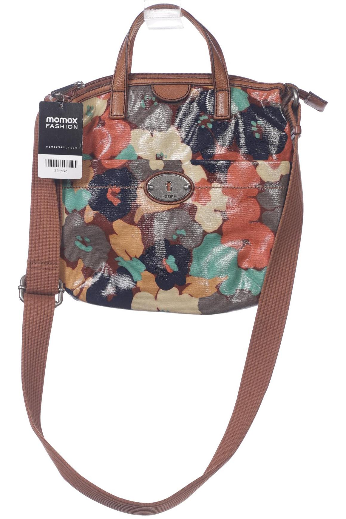

Fossil Damen Handtasche, mehrfarbig, Gr.