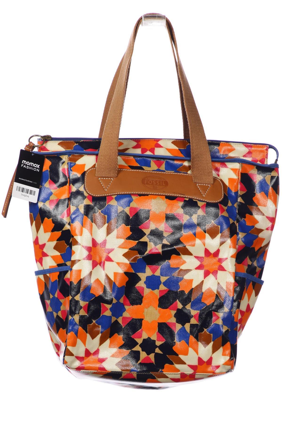 

Fossil Damen Handtasche, mehrfarbig