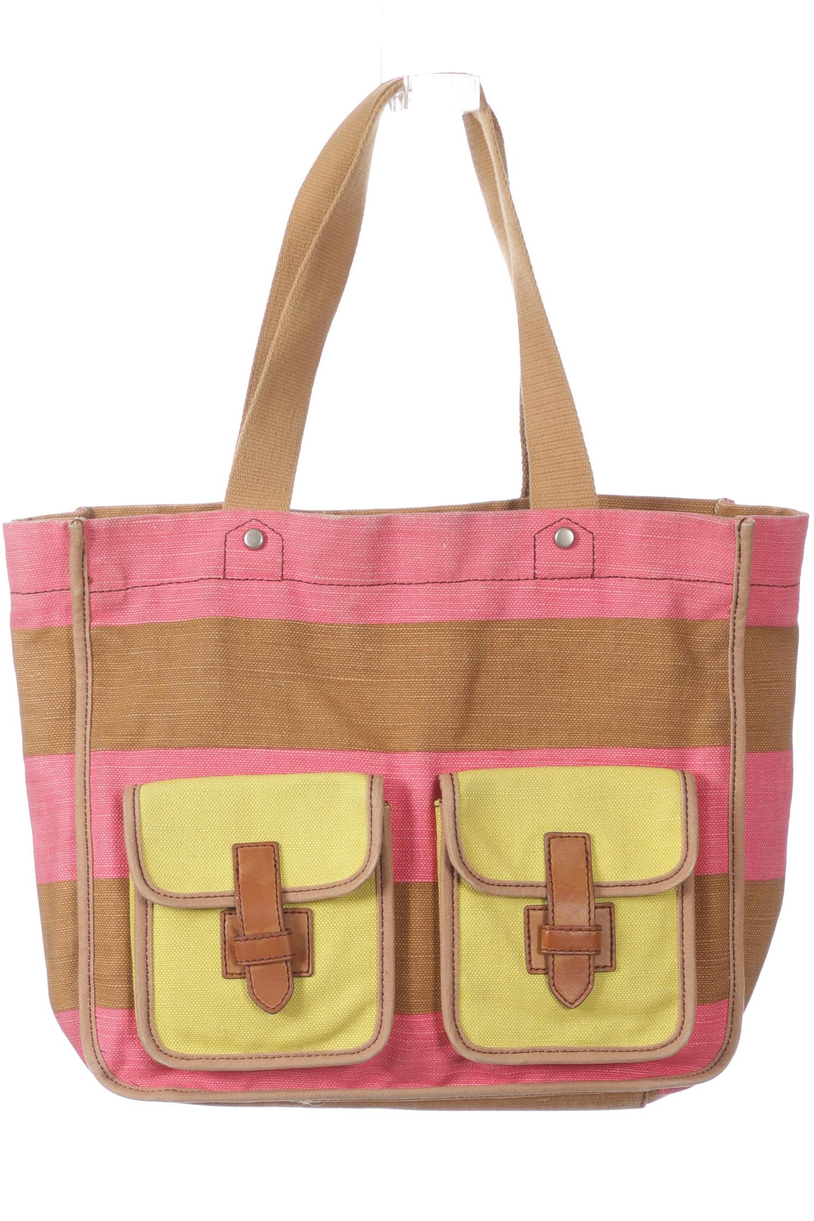 

Fossil Damen Handtasche, mehrfarbig, Gr.