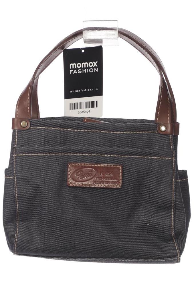 

Fossil Damen Handtasche, marineblau