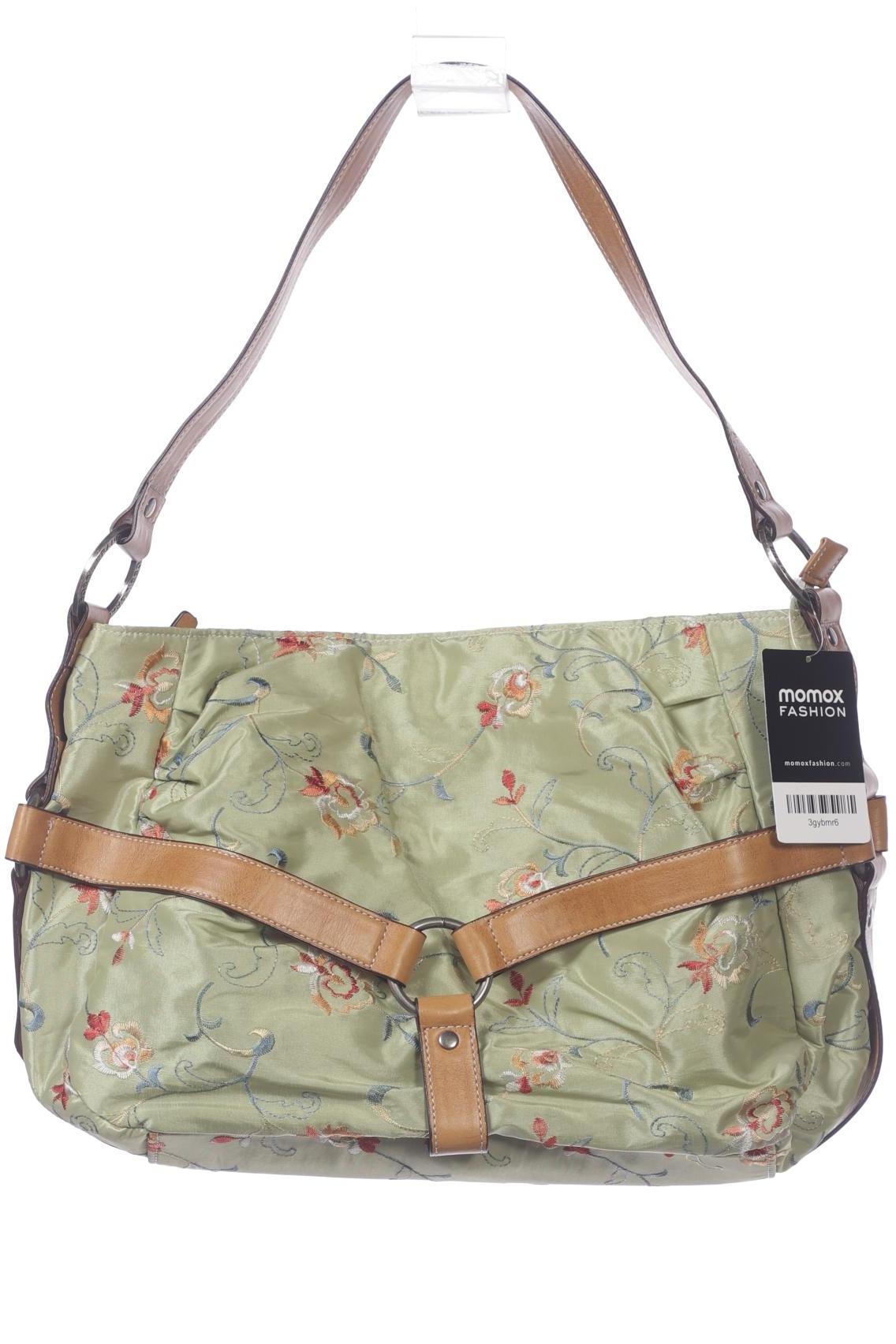 

Fossil Damen Handtasche, hellgrün, Gr.