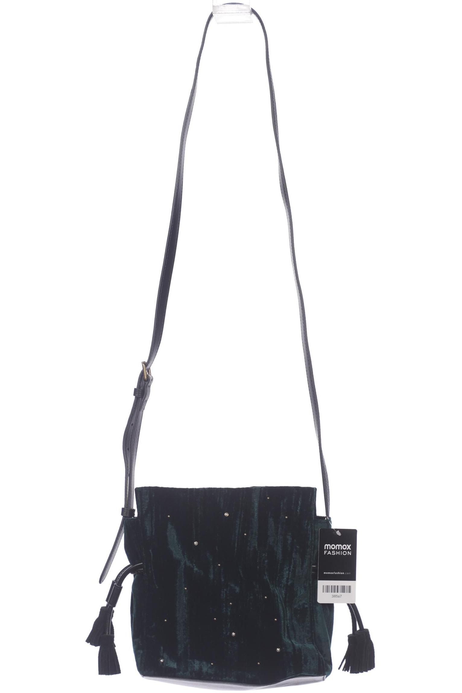 

Fossil Damen Handtasche, grün, Gr.