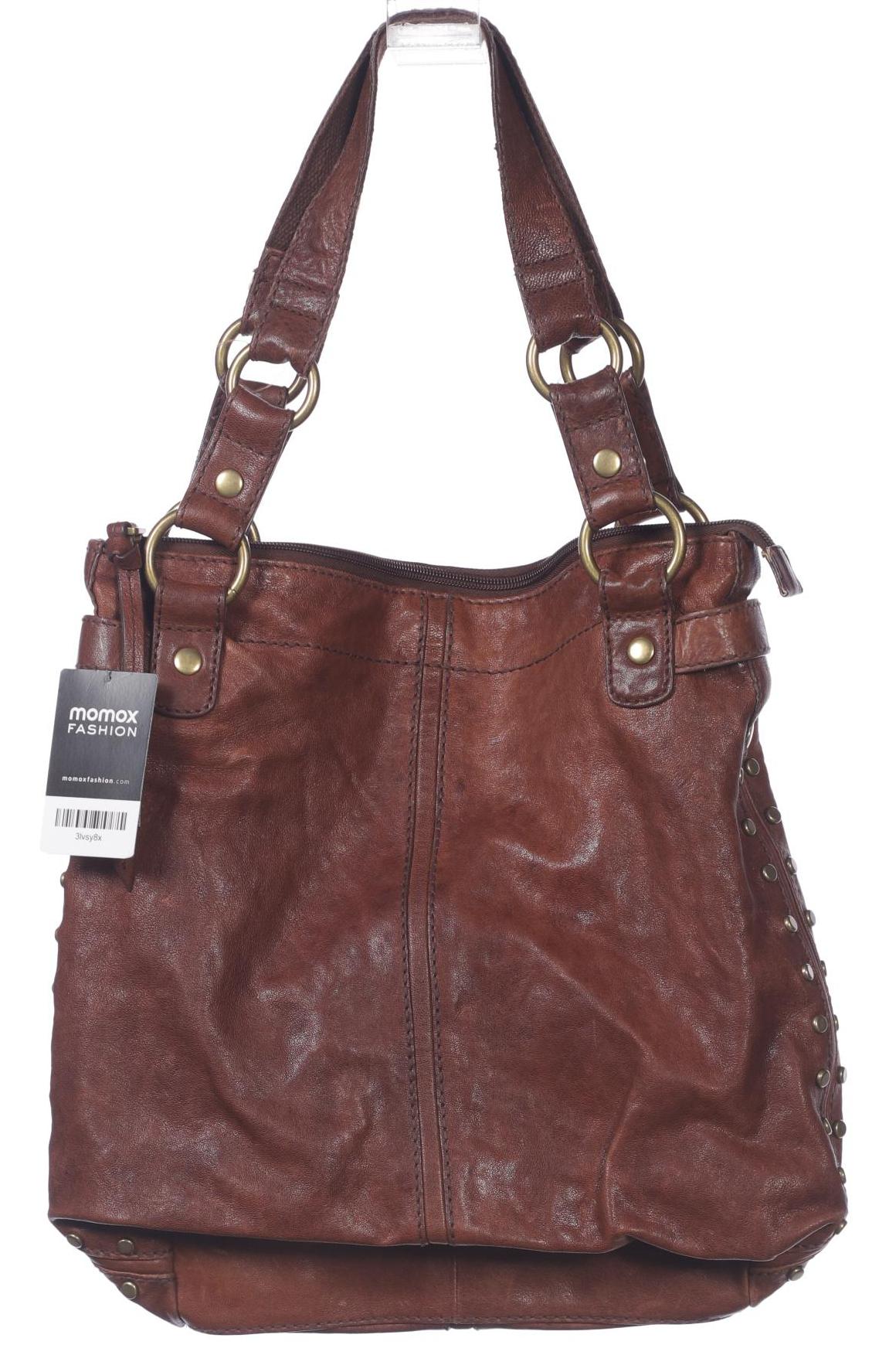 

Fossil Damen Handtasche, braun