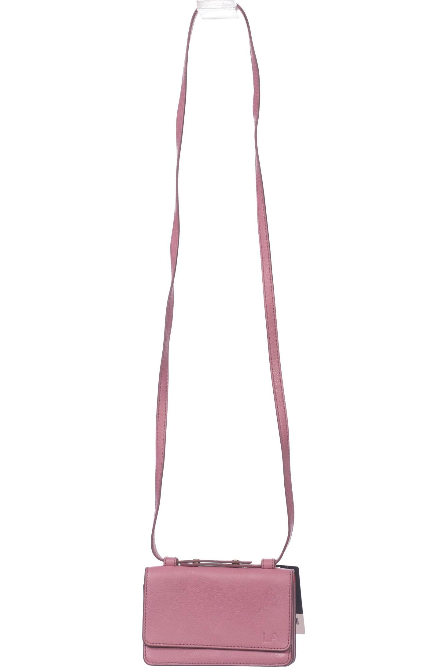 

Fossil Damen Handtasche, pink, Gr.