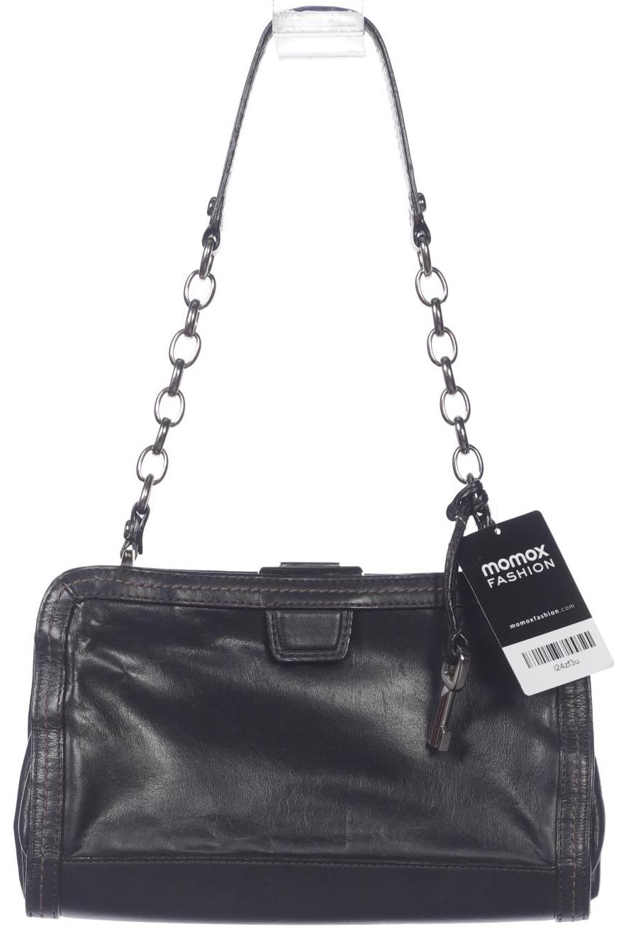 

Fossil Damen Handtasche, schwarz, Gr.
