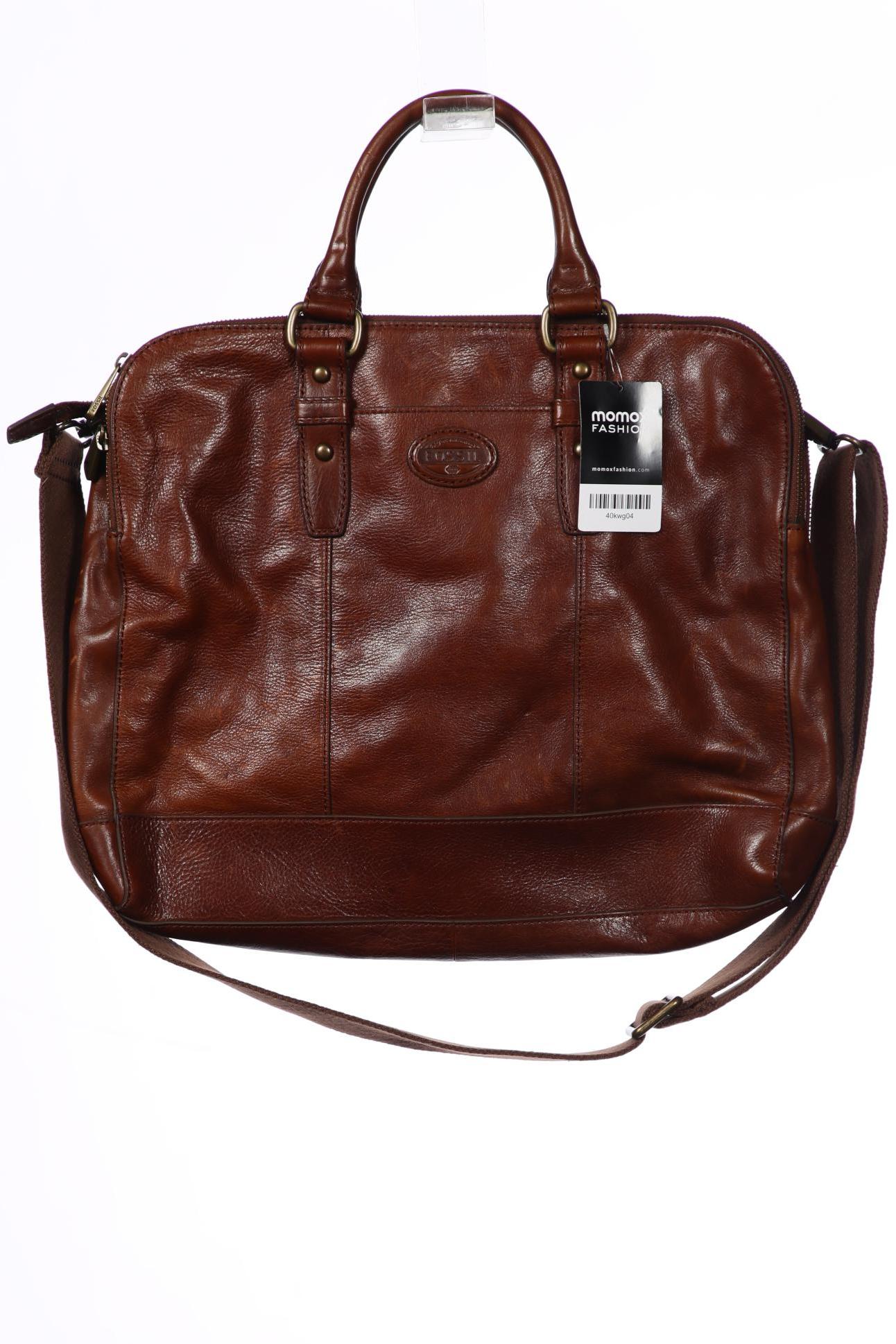 

Fossil Damen Handtasche, braun