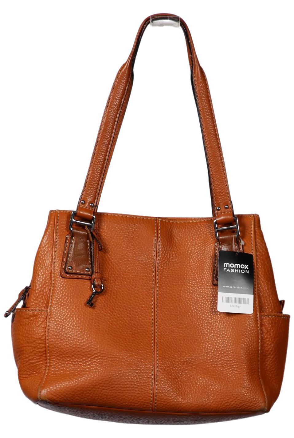 

Fossil Damen Handtasche, orange, Gr.