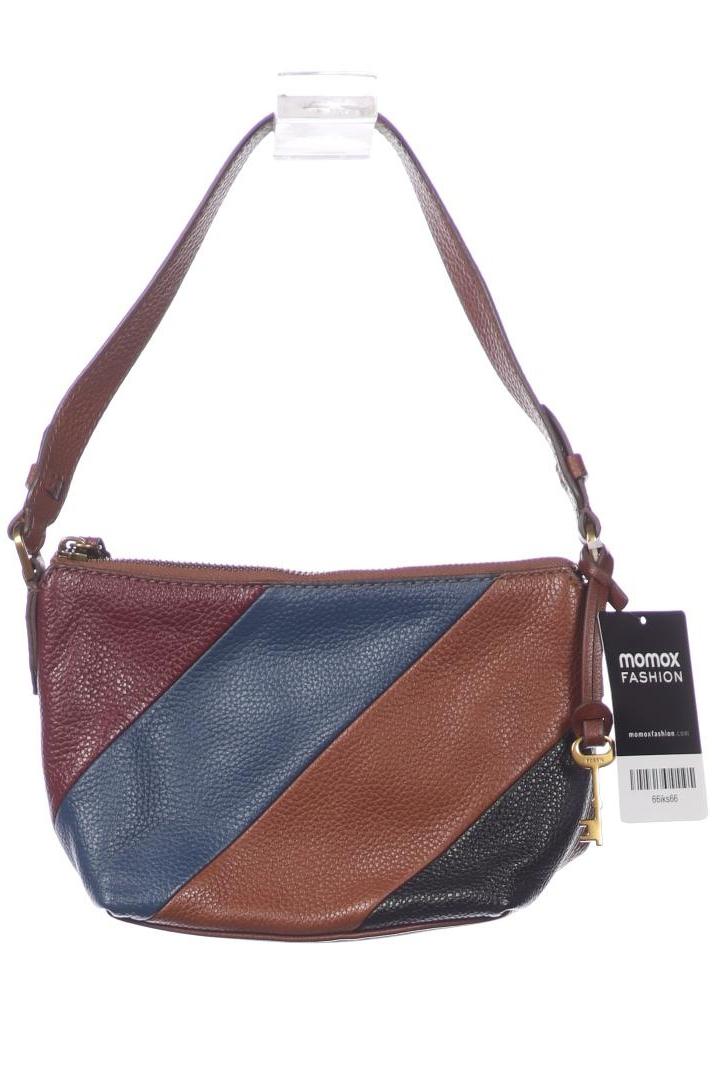 

Fossil Damen Handtasche, braun, Gr.