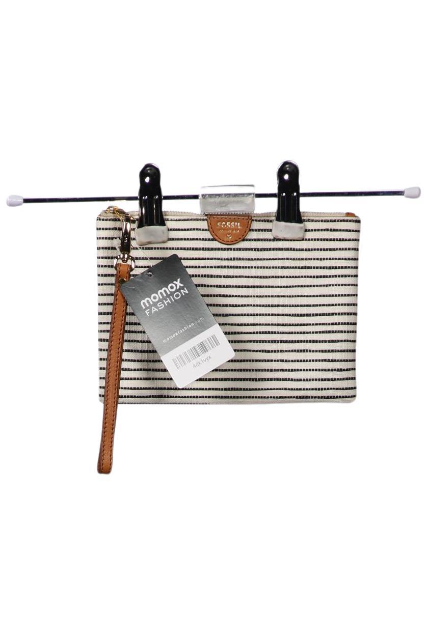 

Fossil Damen Handtasche, cremeweiß, Gr.