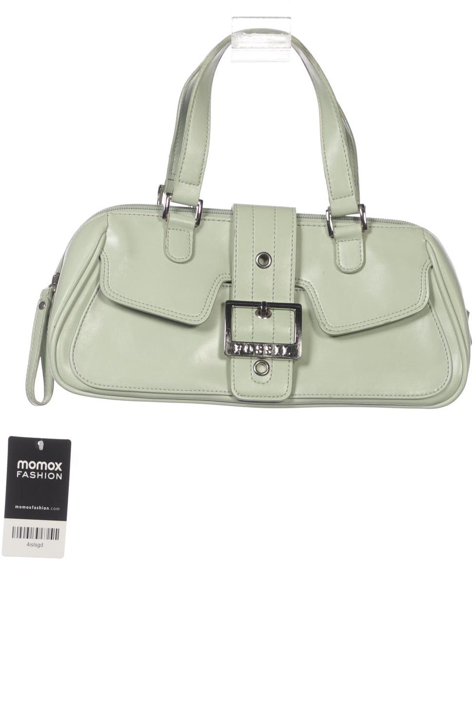 

Fossil Damen Handtasche, hellgrün
