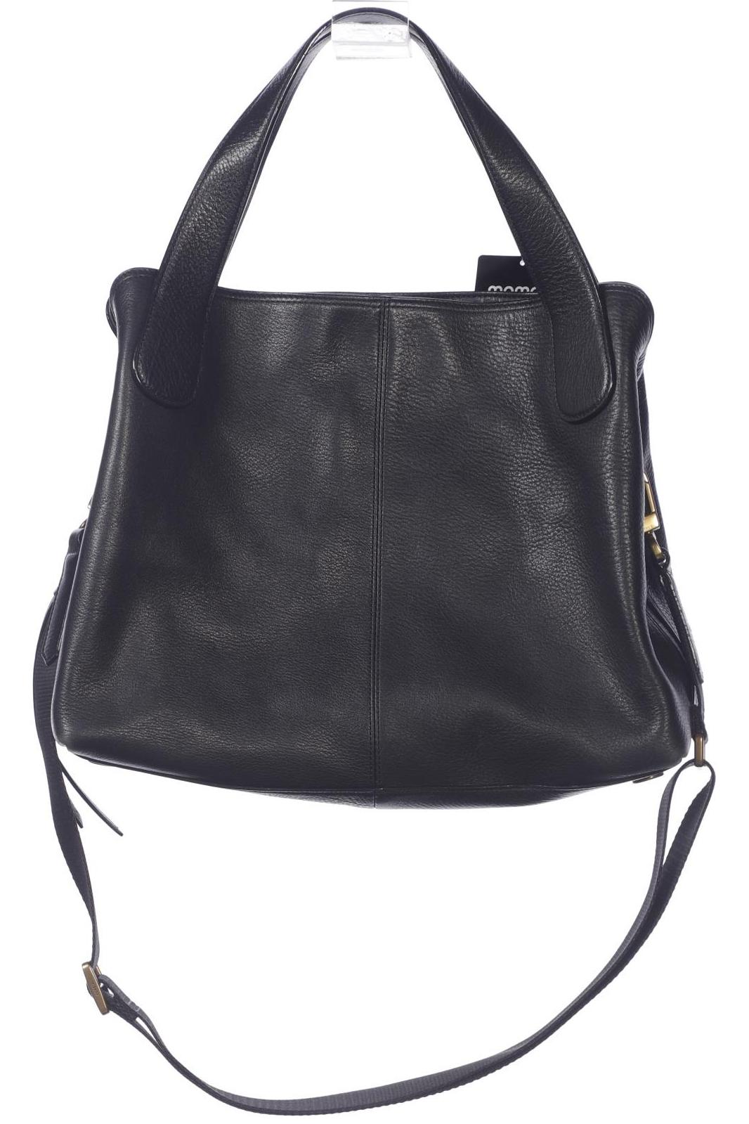 

Fossil Damen Handtasche, schwarz, Gr.