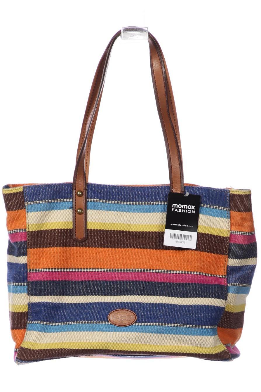 

Fossil Damen Handtasche, mehrfarbig