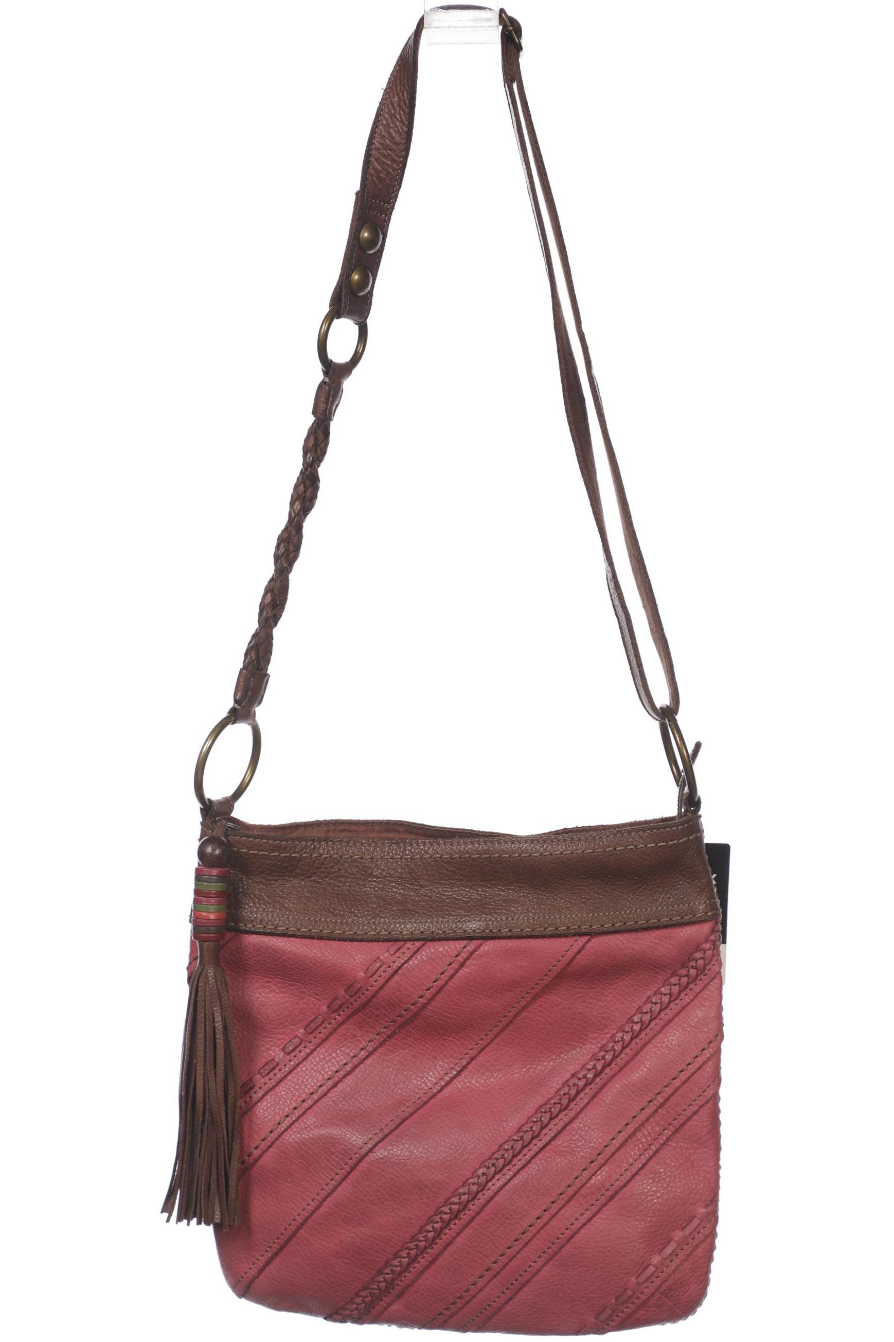 

Fossil Damen Handtasche, pink