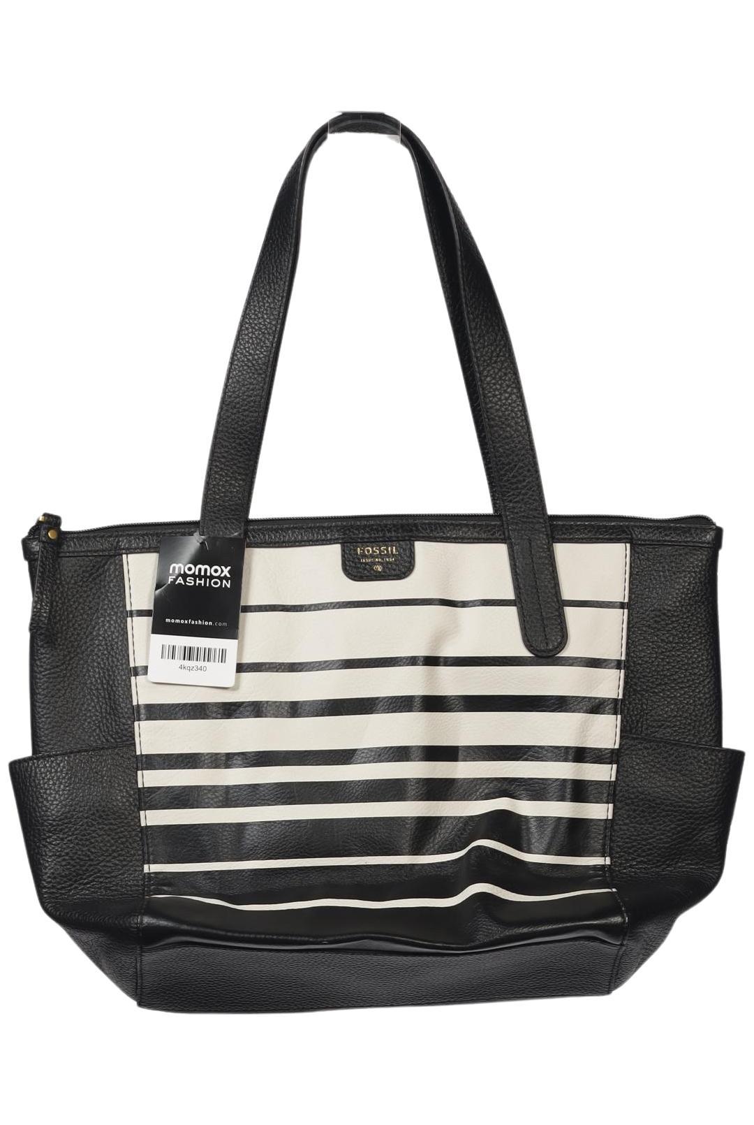 

Fossil Damen Handtasche, mehrfarbig, Gr.