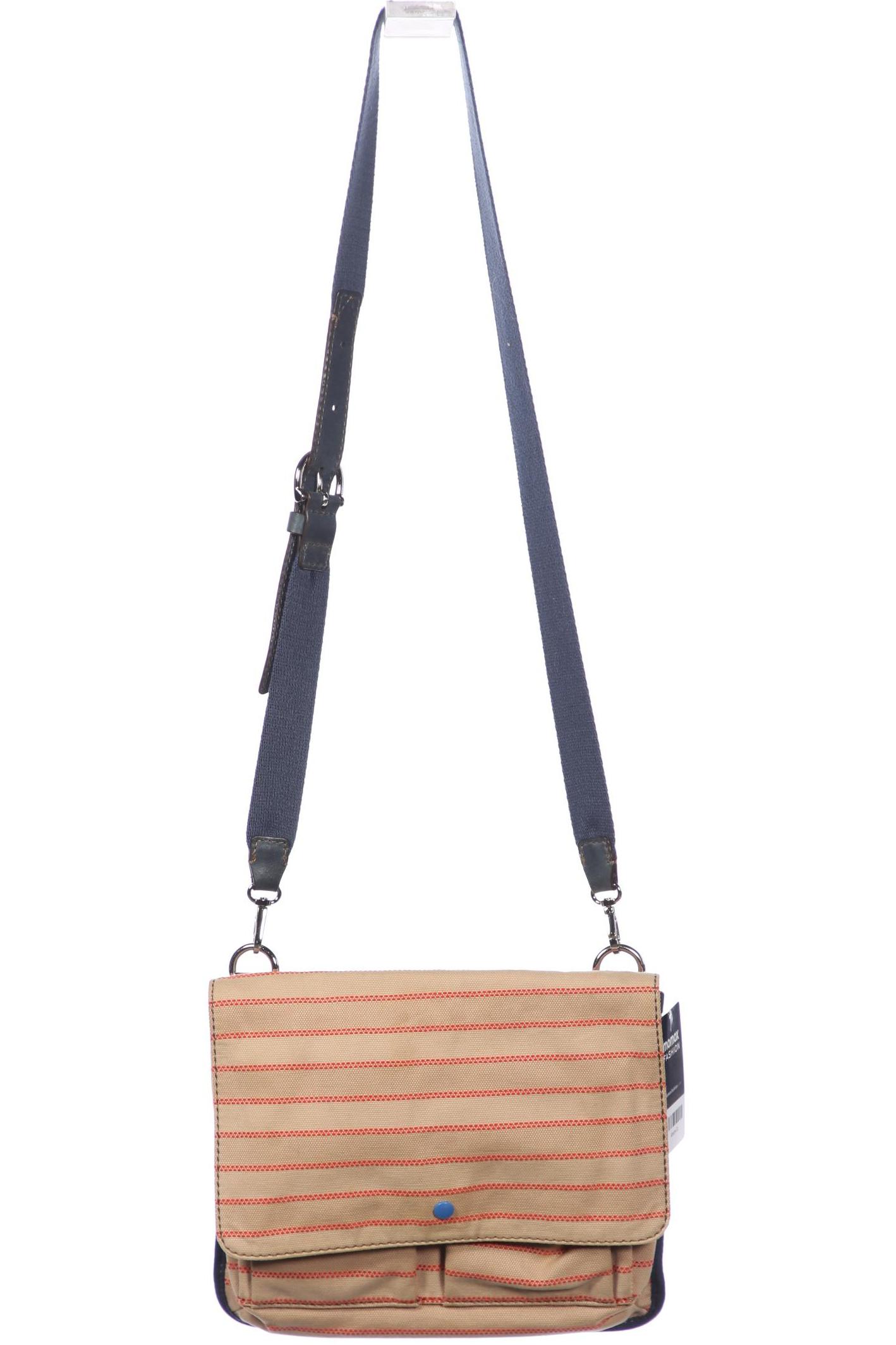 

Fossil Damen Handtasche, beige, Gr.