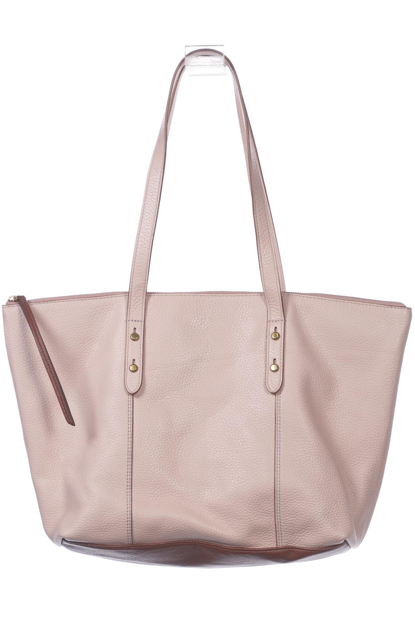 

Fossil Damen Handtasche, pink, Gr.