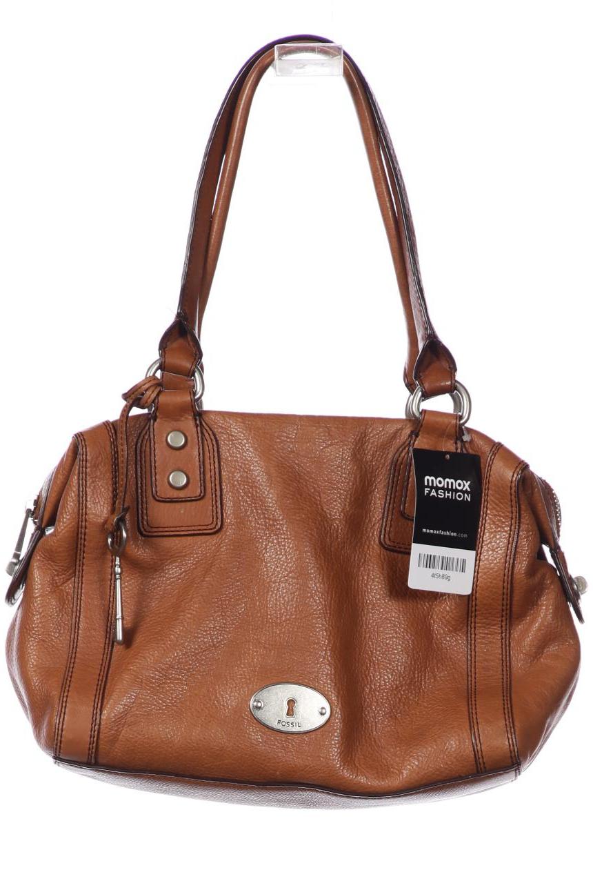 

Fossil Damen Handtasche, braun