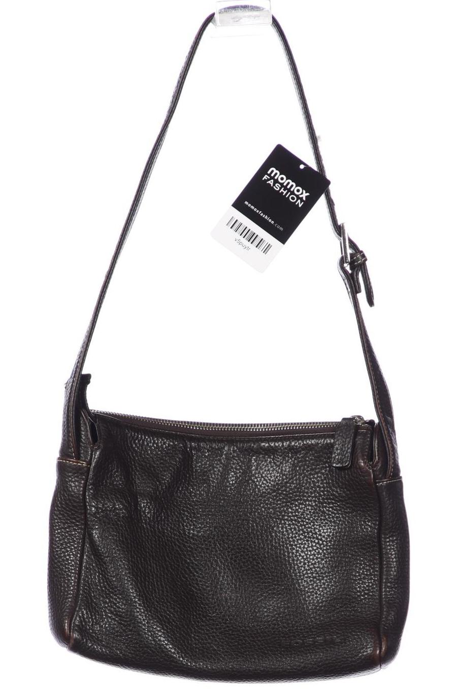 

Fossil Damen Handtasche, braun