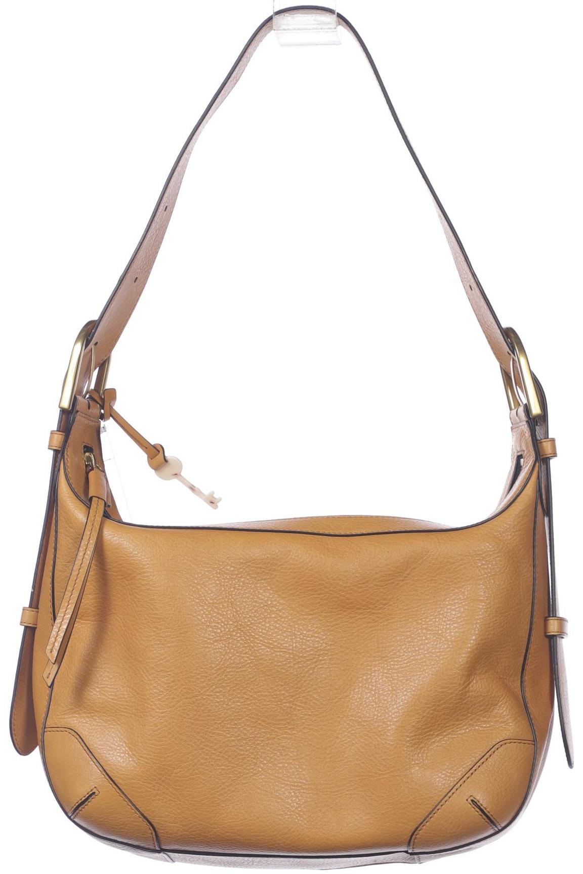 

Fossil Damen Handtasche, orange, Gr.