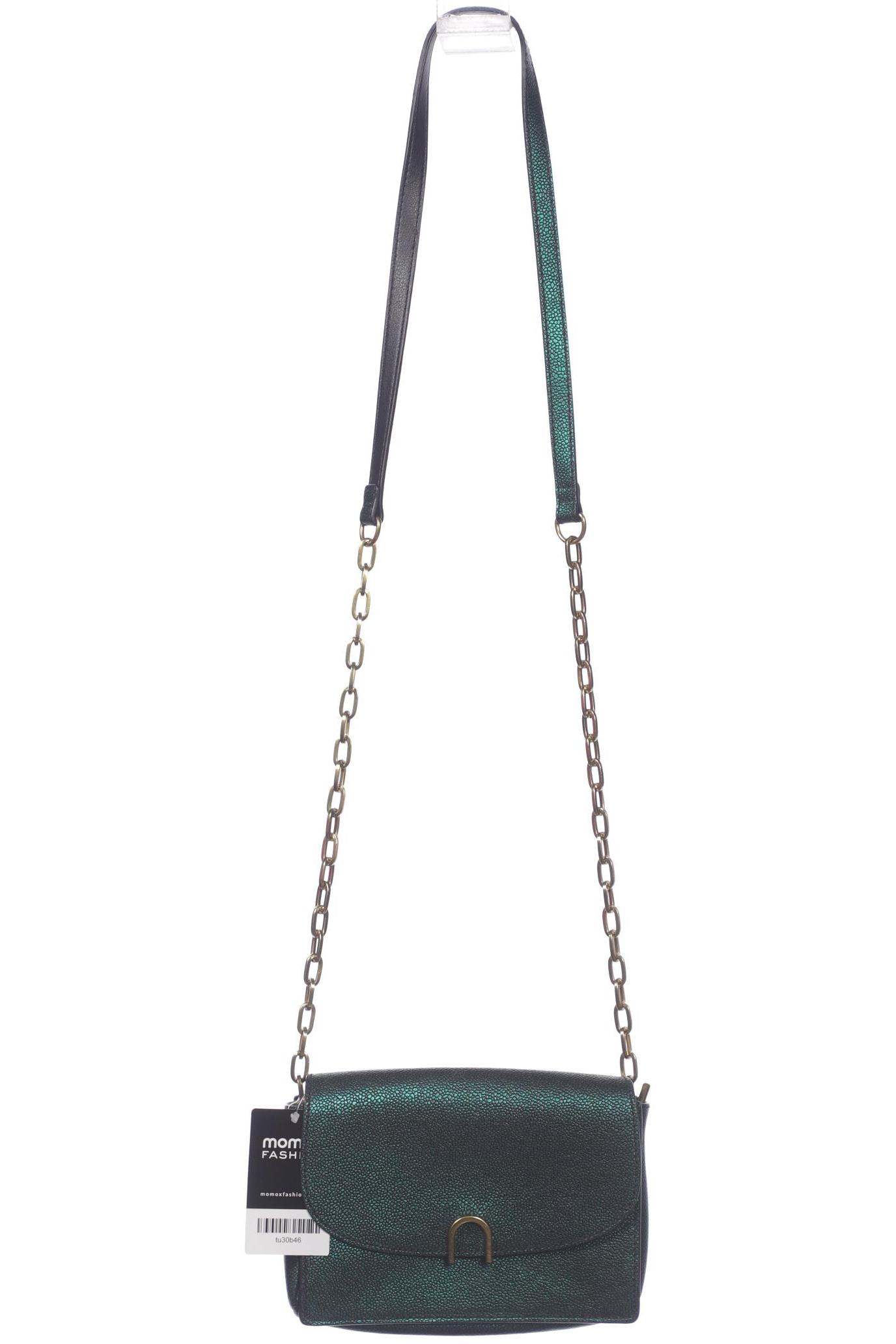 

Fossil Damen Handtasche, türkis, Gr.
