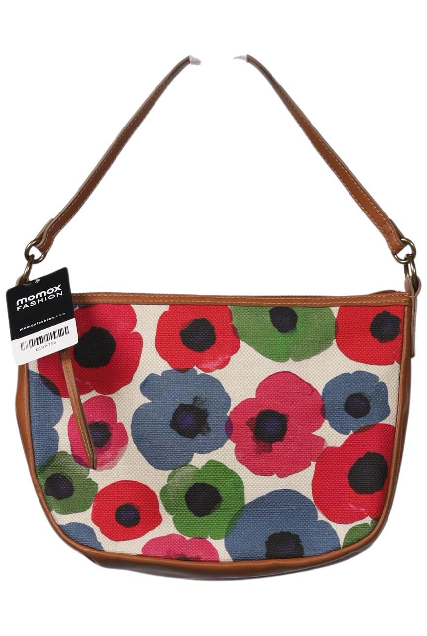 

Fossil Damen Handtasche, mehrfarbig, Gr.