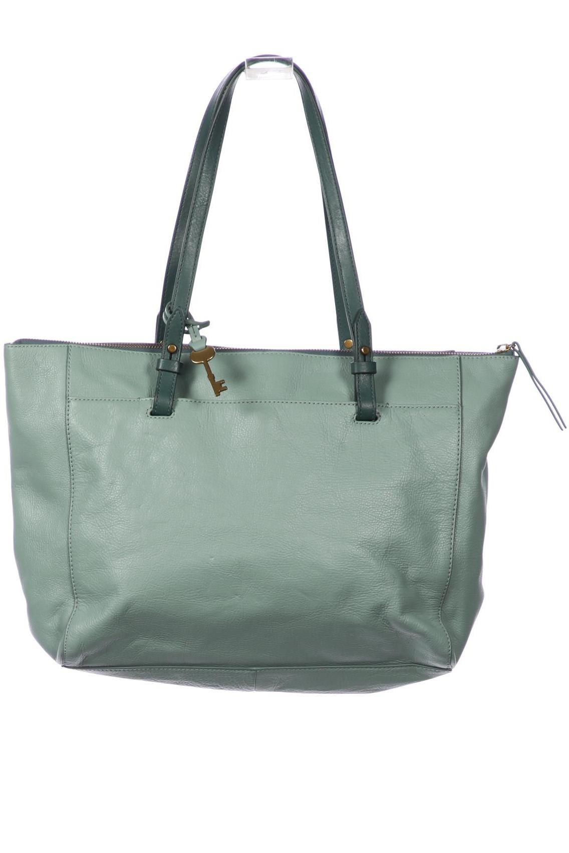 

Fossil Damen Handtasche, türkis