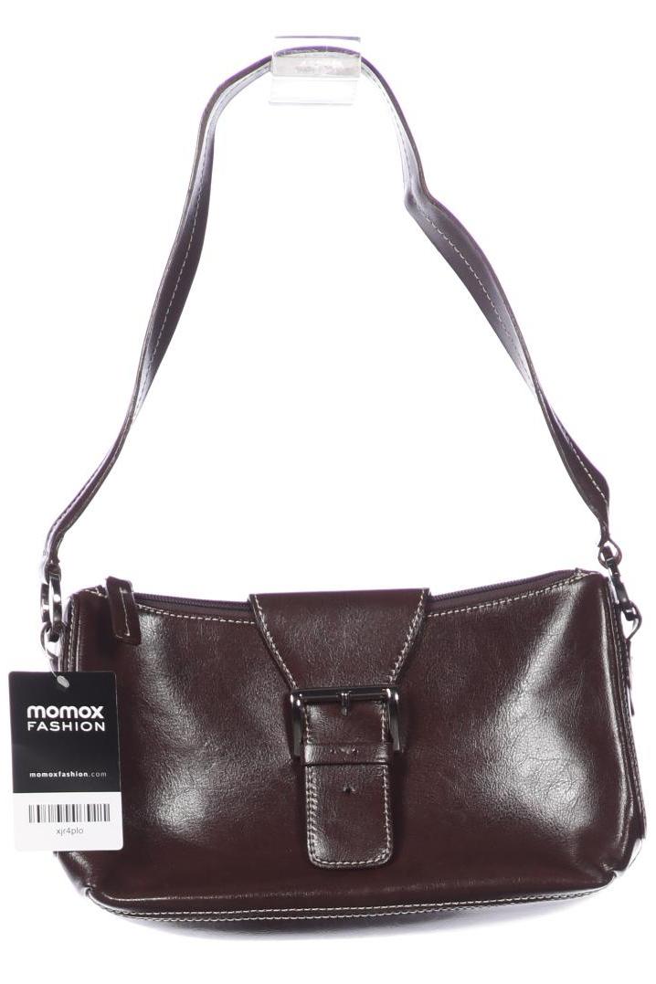 

Fossil Damen Handtasche, braun, Gr.