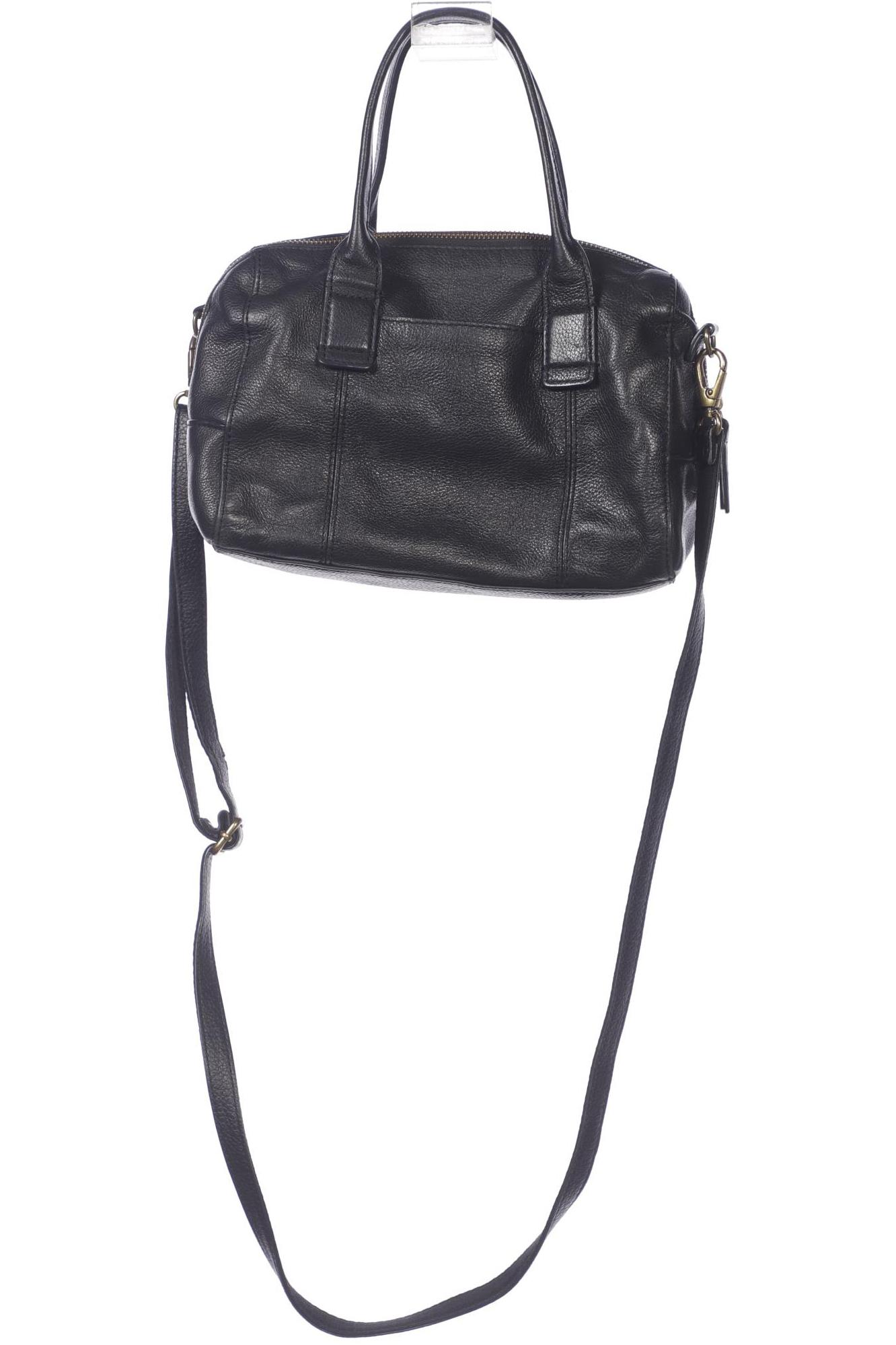 

Fossil Damen Handtasche, marineblau, Gr.