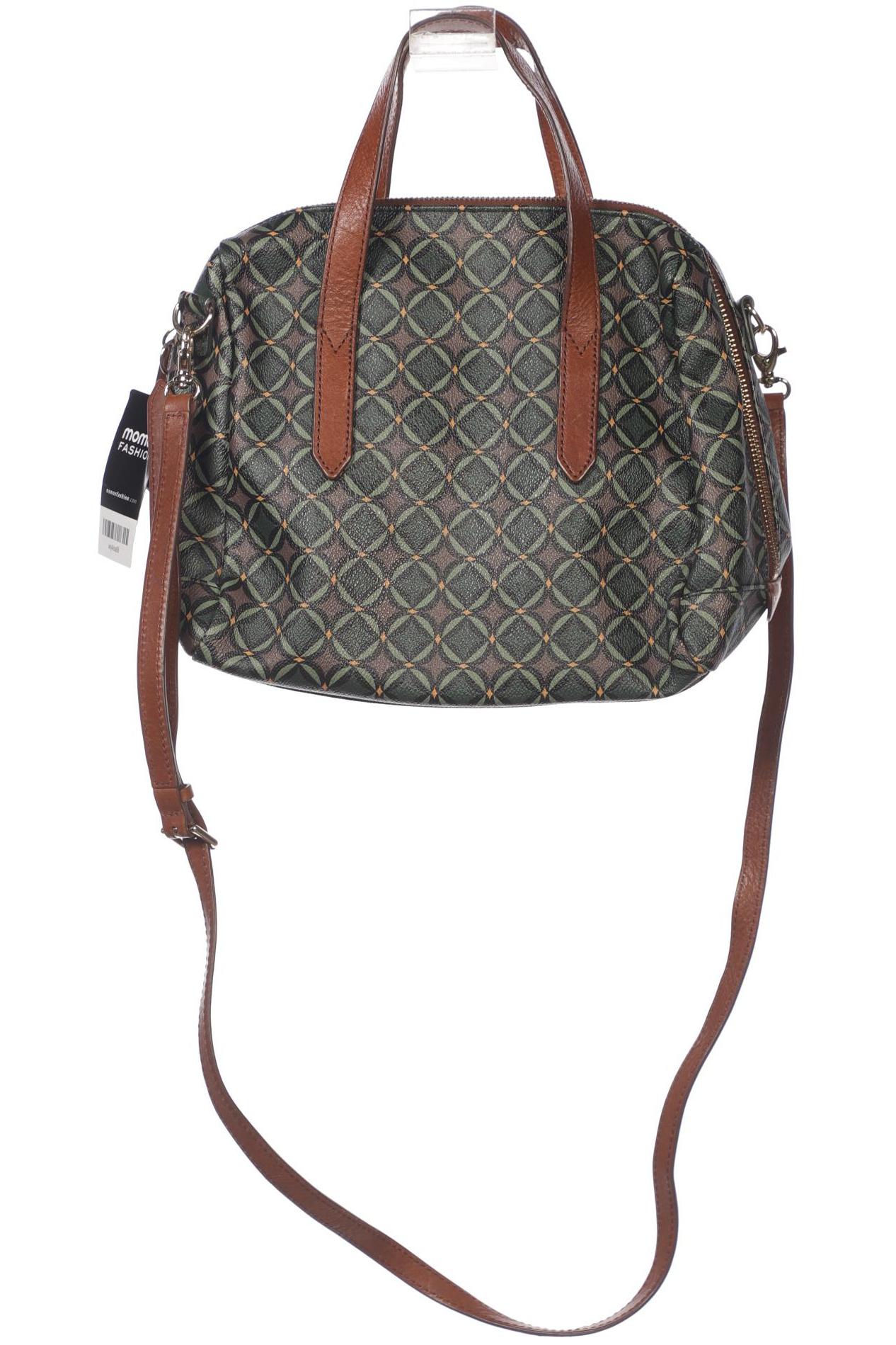 

Fossil Damen Handtasche, grün
