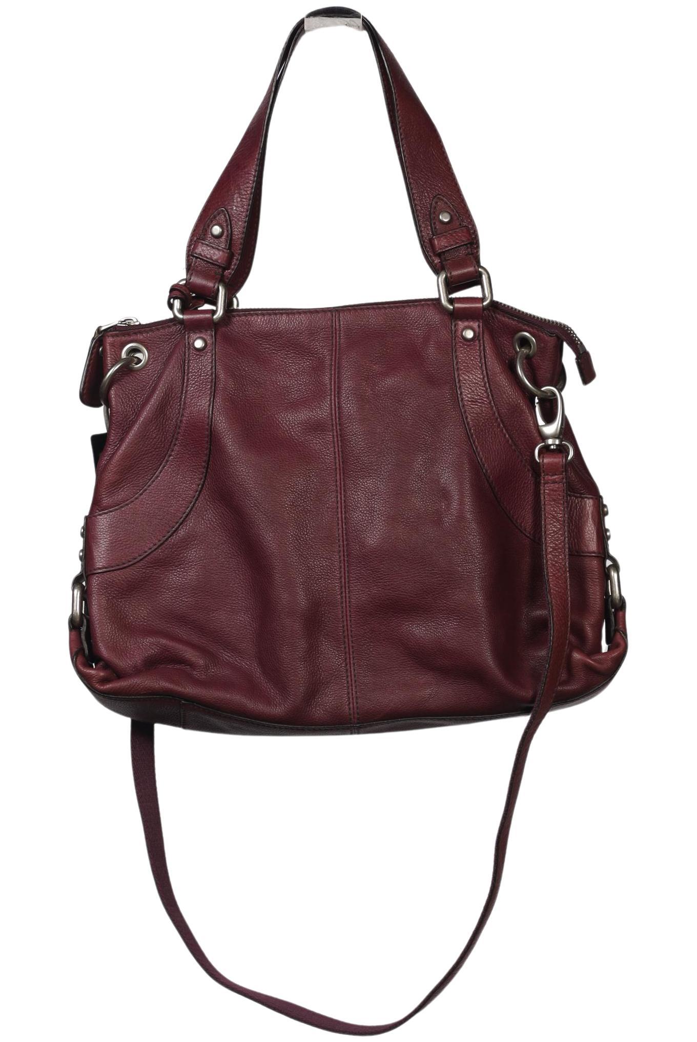 

Fossil Damen Handtasche, pink, Gr.