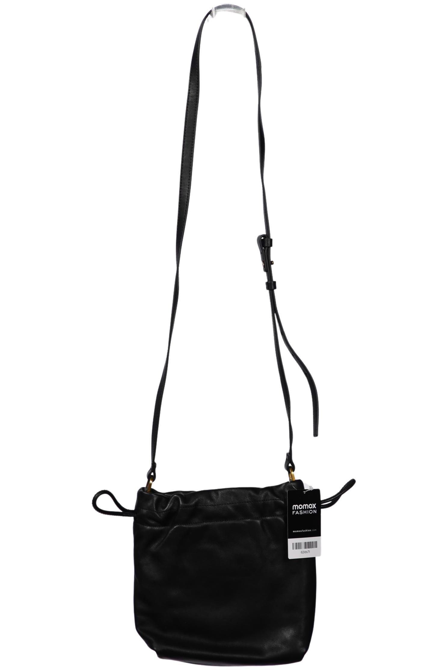 

Fossil Damen Handtasche, schwarz, Gr.