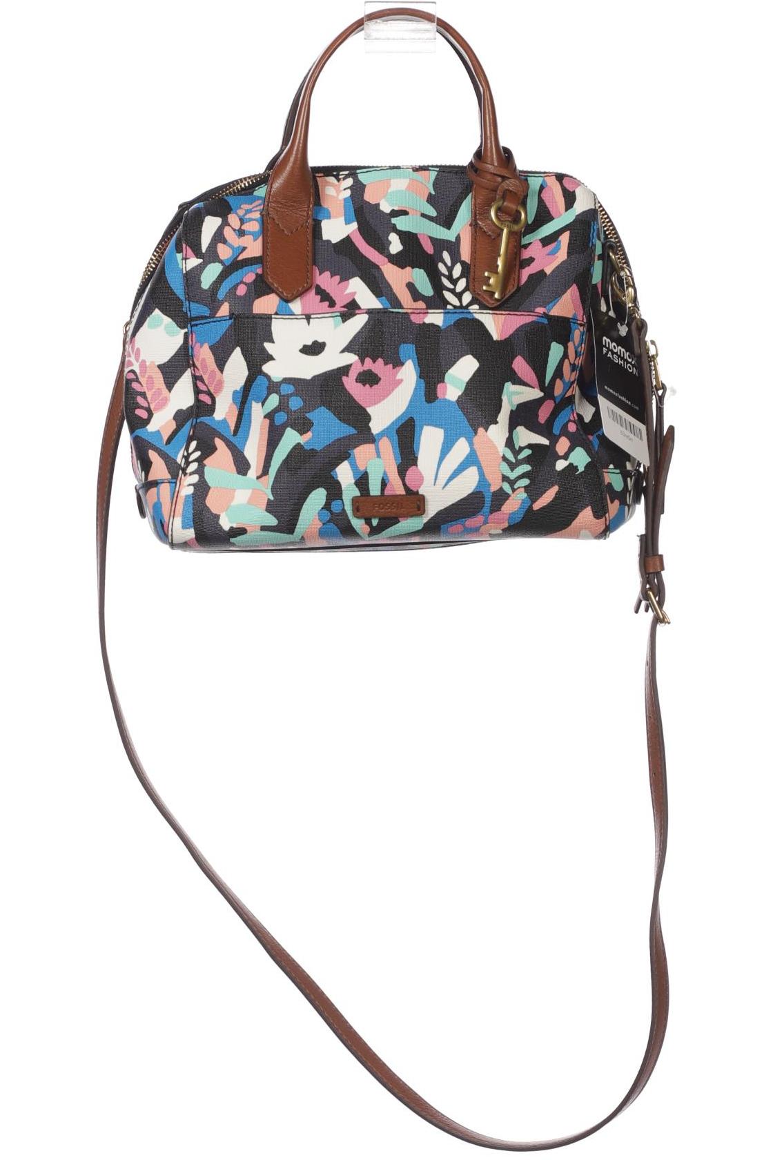 

Fossil Damen Handtasche, flieder, Gr.