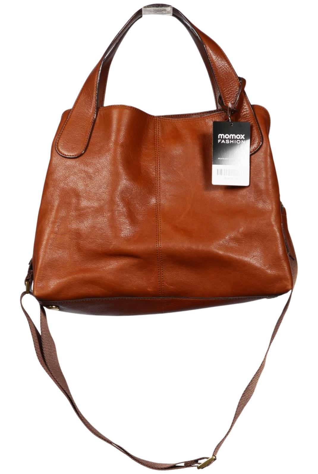 

Fossil Damen Handtasche, braun, Gr.