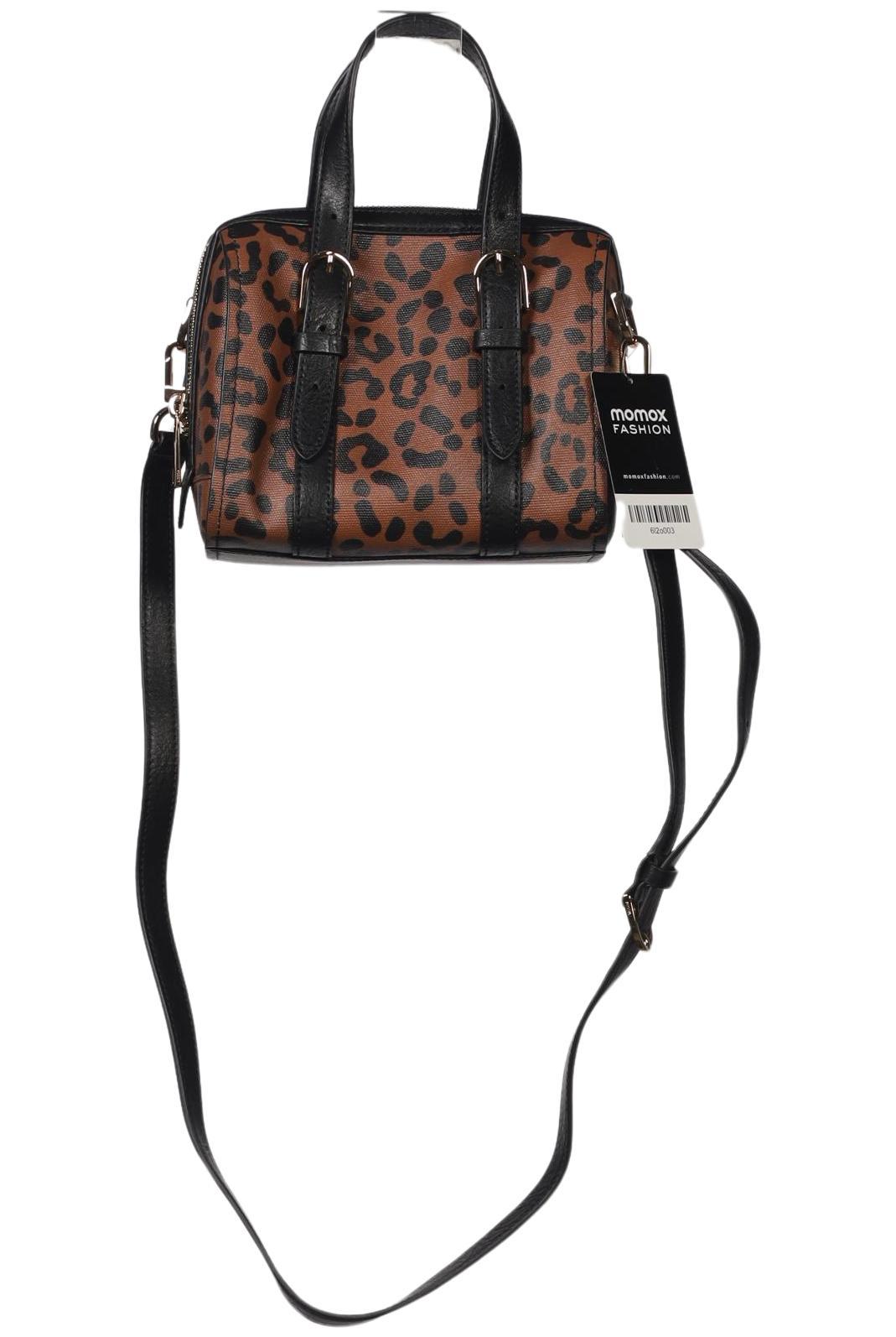 

Fossil Damen Handtasche, braun, Gr.