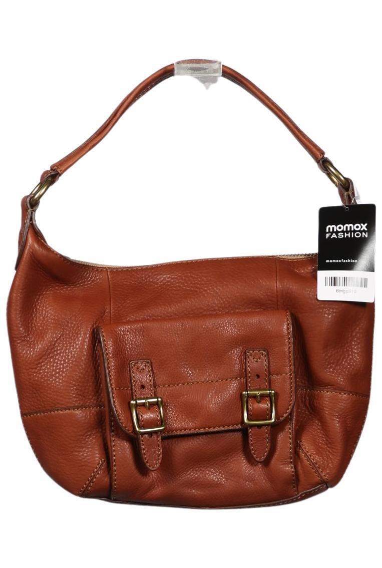 

Fossil Damen Handtasche, braun, Gr.
