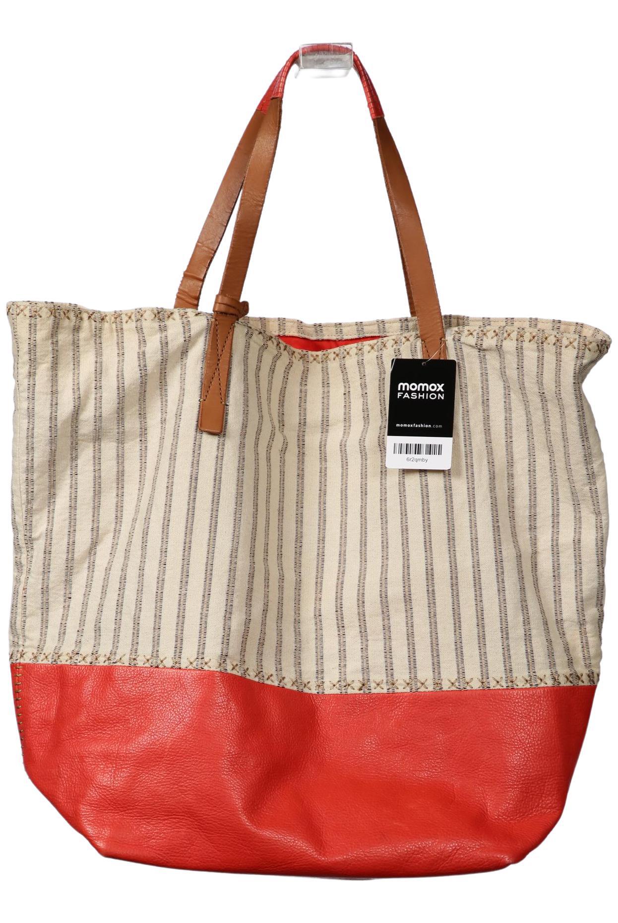 

Fossil Damen Handtasche, beige, Gr.