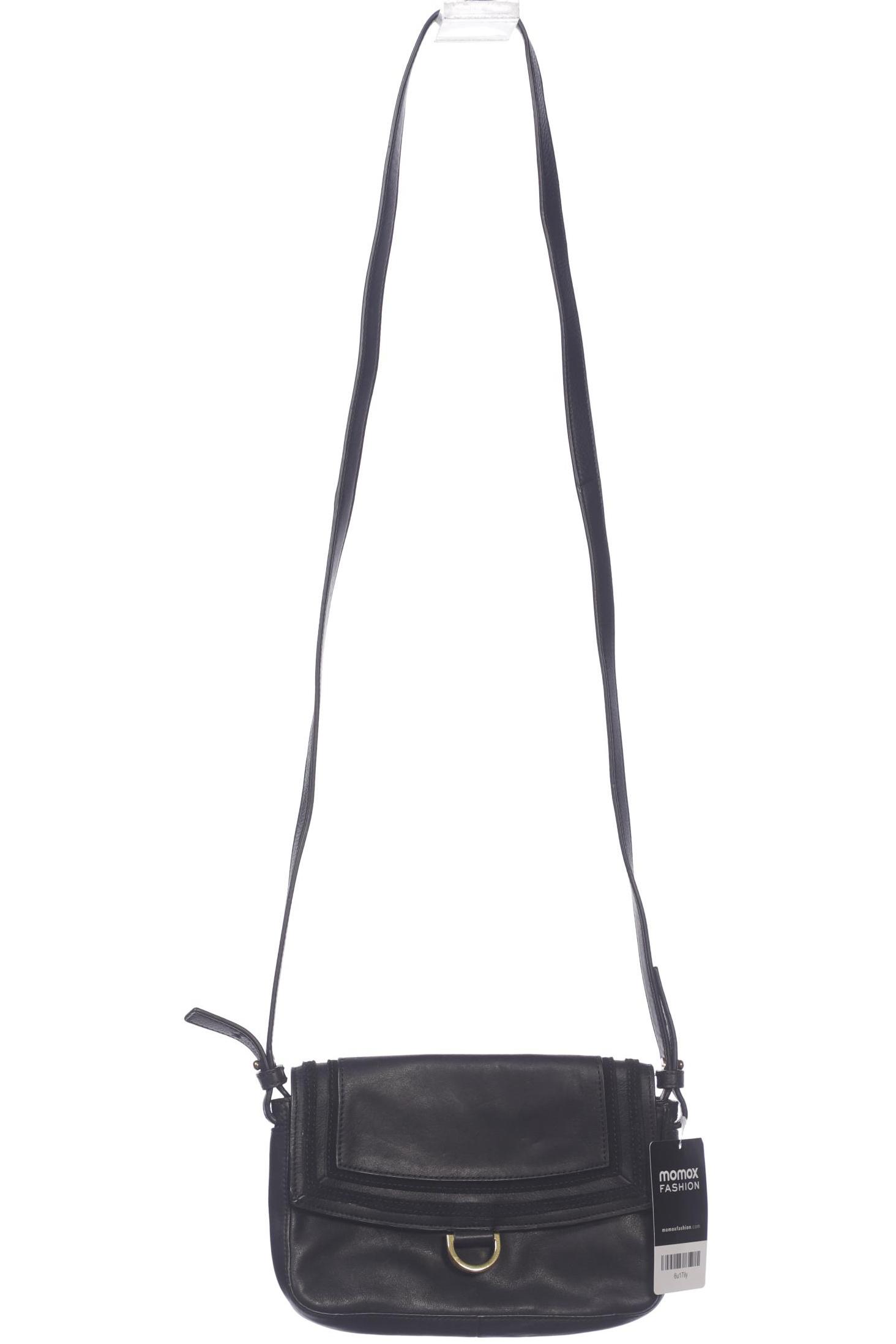 

Fossil Damen Handtasche, schwarz, Gr.