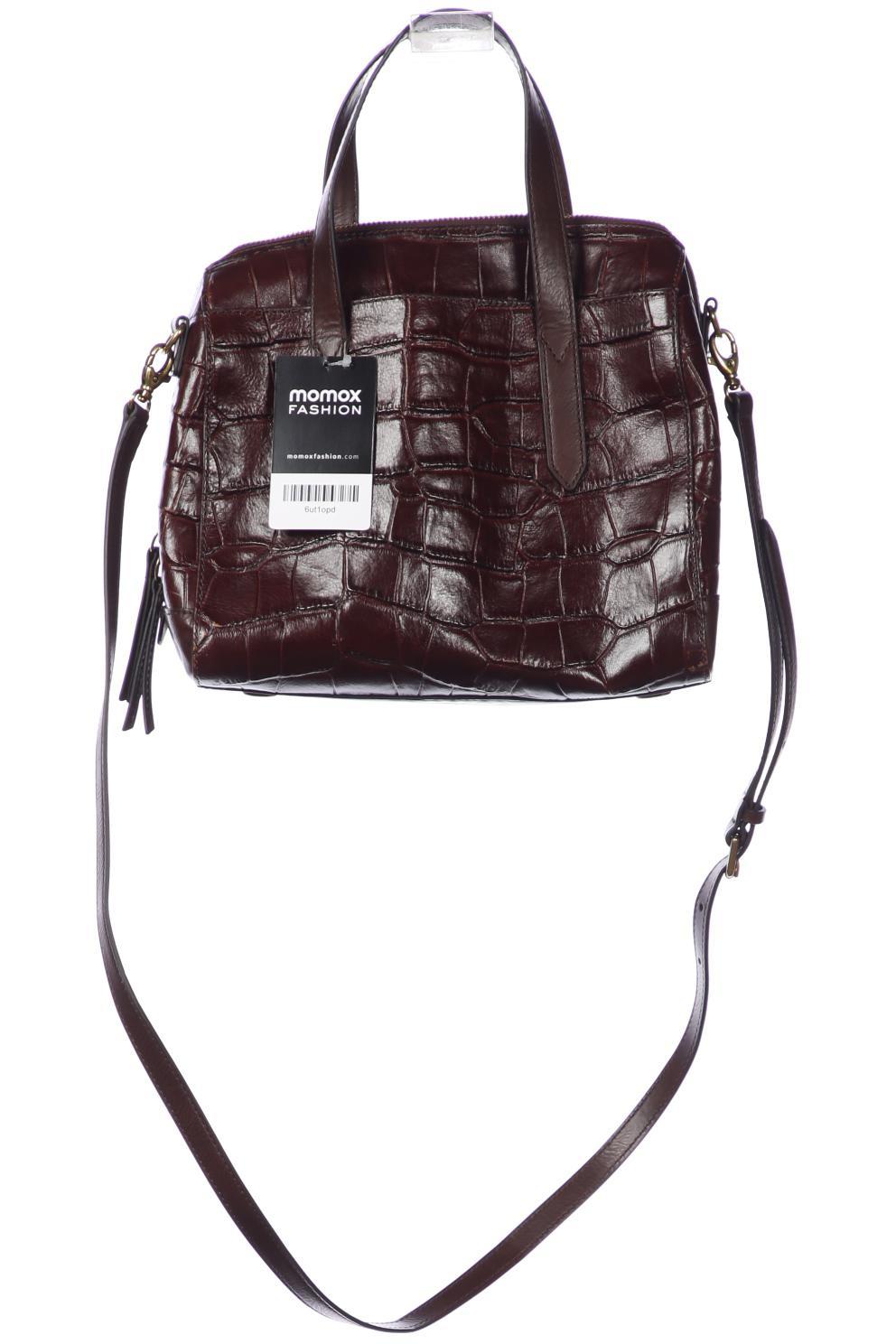 

Fossil Damen Handtasche, braun