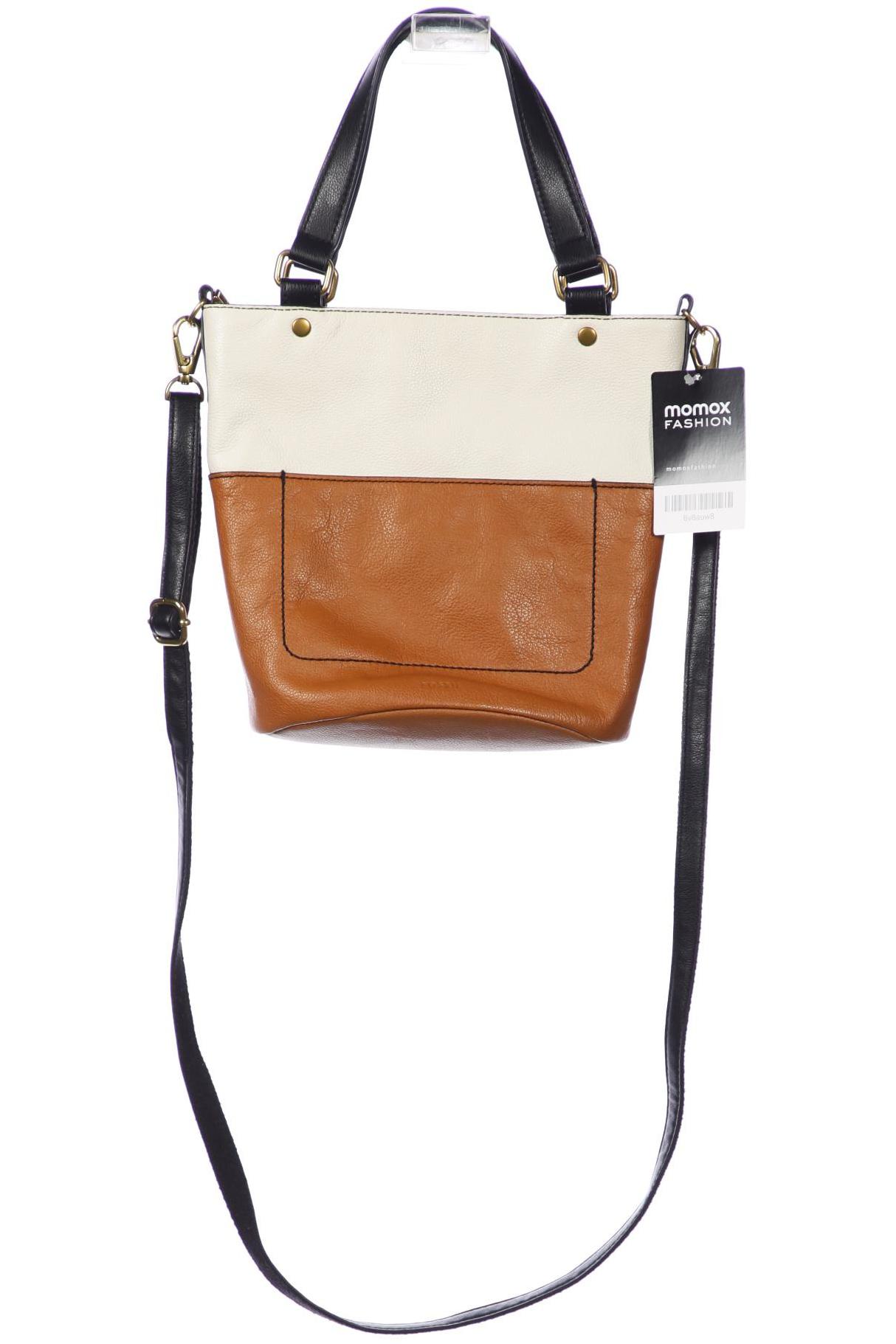 

Fossil Damen Handtasche, braun