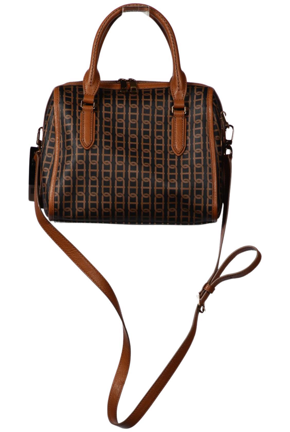 

Fossil Damen Handtasche, braun, Gr.